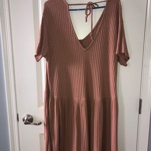 Babydoll Dress